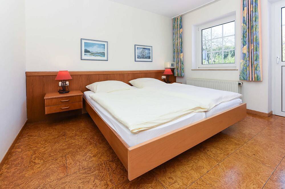 Hotell i Esens från 122 kr per natt