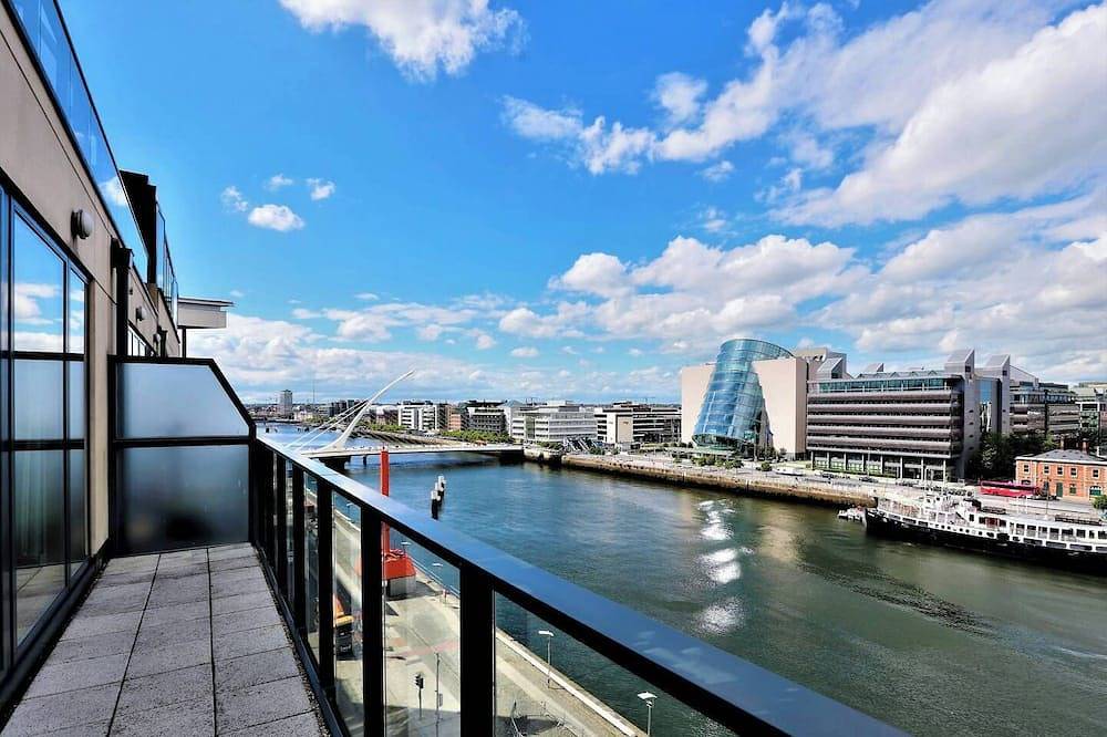 Hotell i Dublin från 290 kr per natt