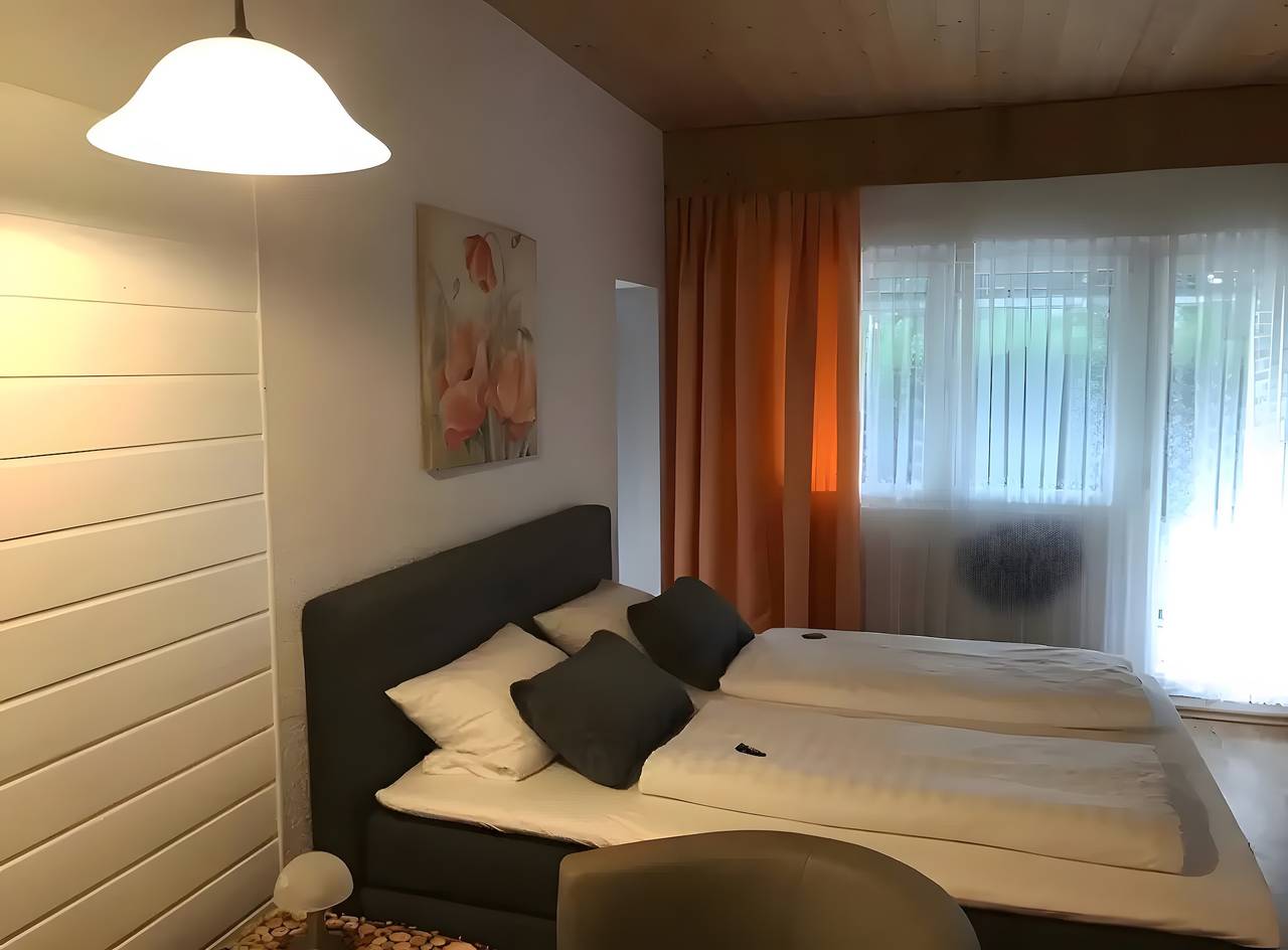 Hotell i Lindberg från 94 kr per natt