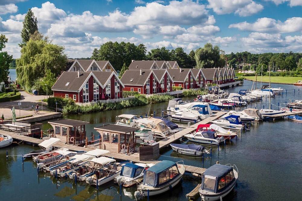 Hotell i Scharmützelsee från 193 kr per natt