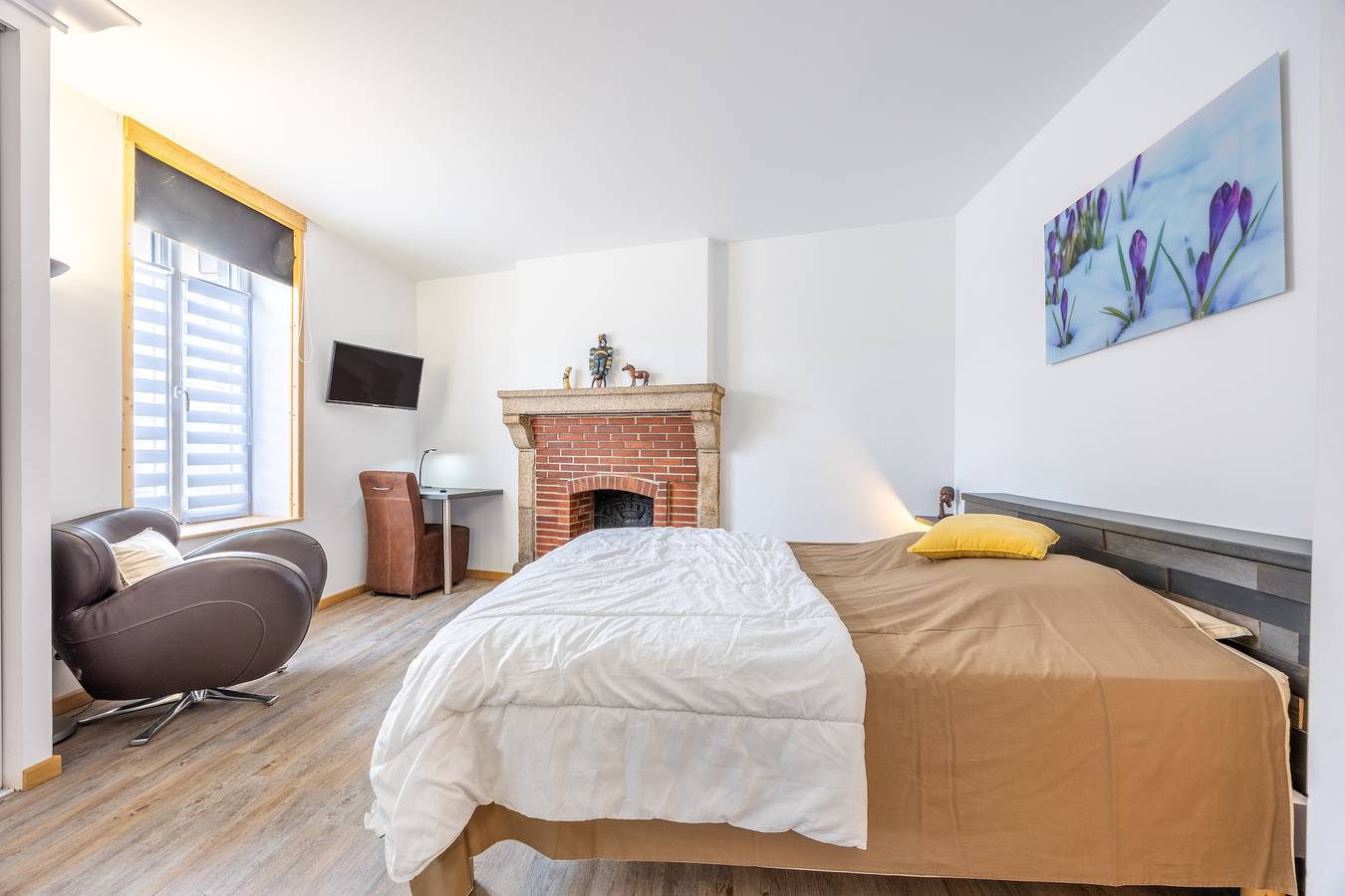 Hotell i Vendée från 84 kr per natt