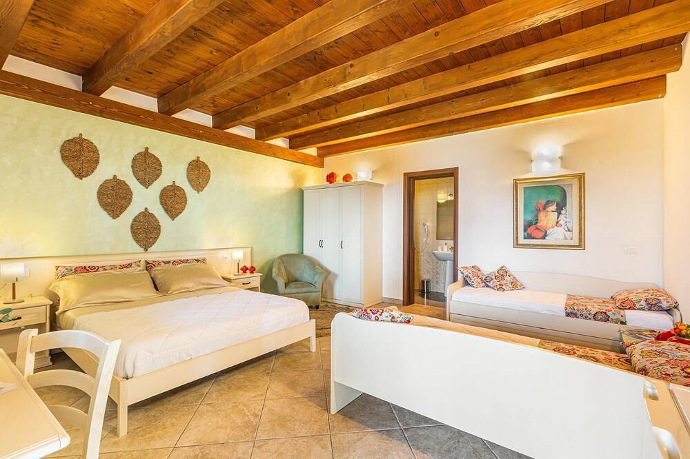 Hotell i Salento från 138 kr per natt