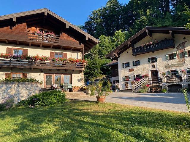 Hotell i Oberbayern från 85 kr per natt