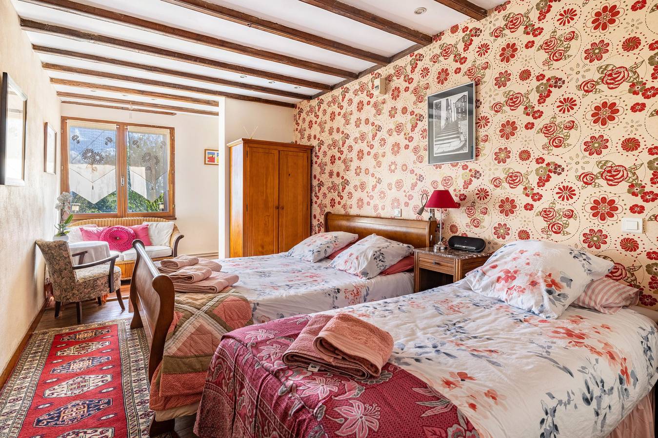 Hotell i Vienne från 63 kr per natt