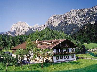 Hotell i Oberbayern från 61 kr per natt