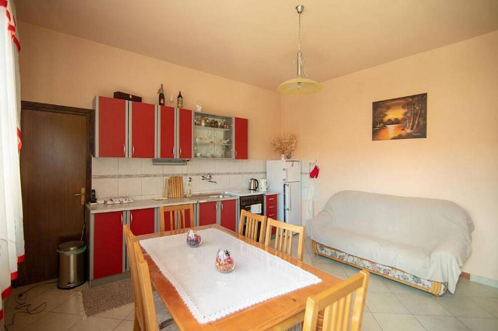 Hotell i Rakovica från 99 kr per natt