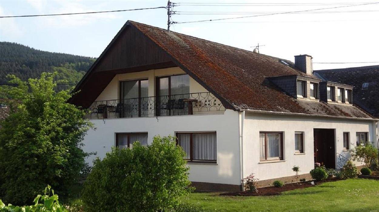 Hotell i Mosel från 82 kr per natt