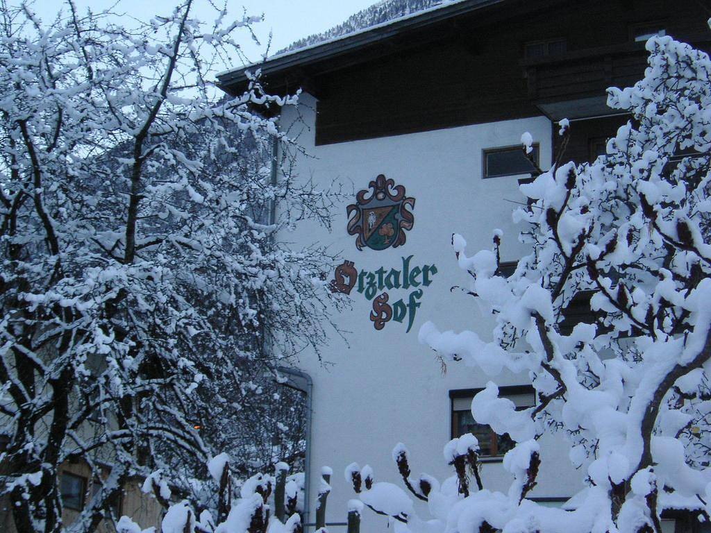 Hotell i Ötztal från 77 kr per natt