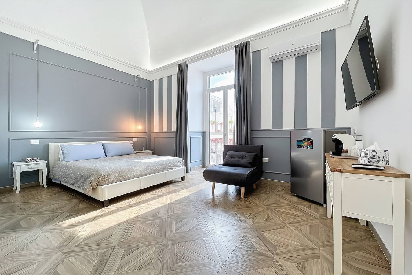 Hotell i Gargano från 57 kr per natt
