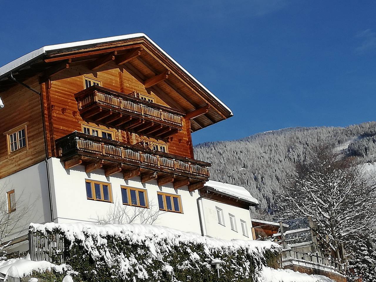 Hotell i Östra Tyrol från 78 kr per natt