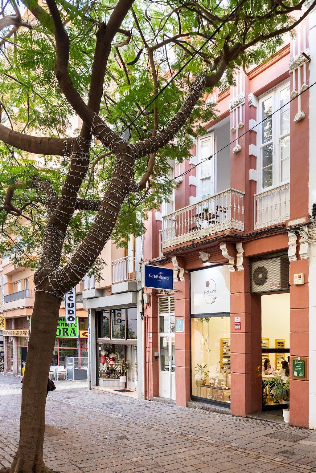 Hotell i Teneriffa från 42 kr per natt