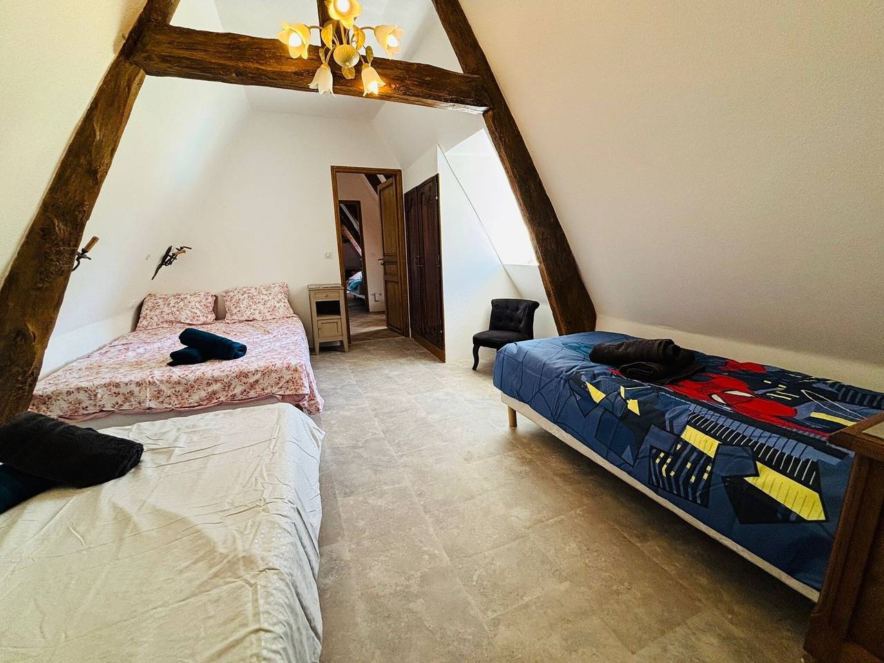 Hotell i Eure från 95 kr per natt
