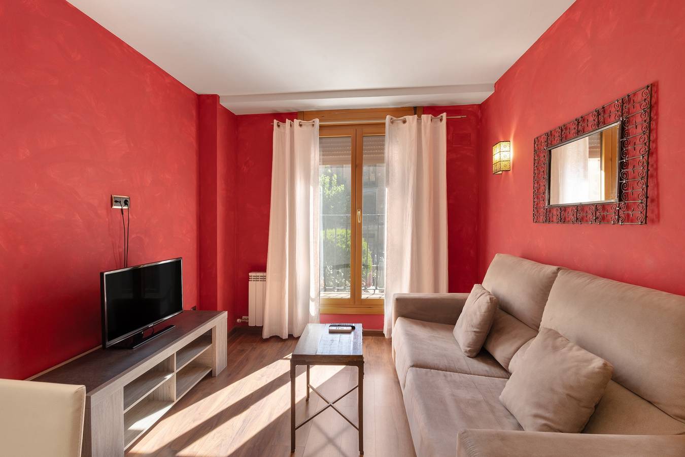 Hotell i Daroca från 116 kr per natt