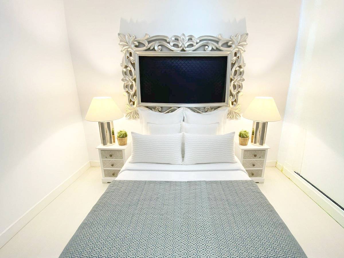 Hotell i Madrid från 195 kr per natt