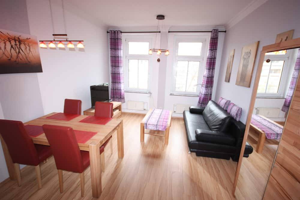 Hotell i Leipzig från 136 kr per natt