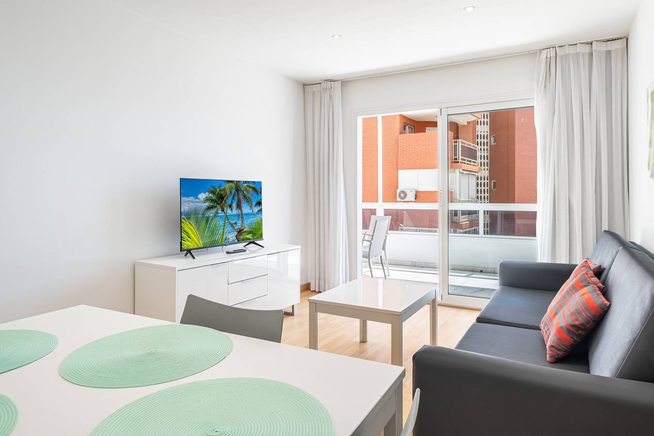Hotell i Benidorm från 80 kr per natt