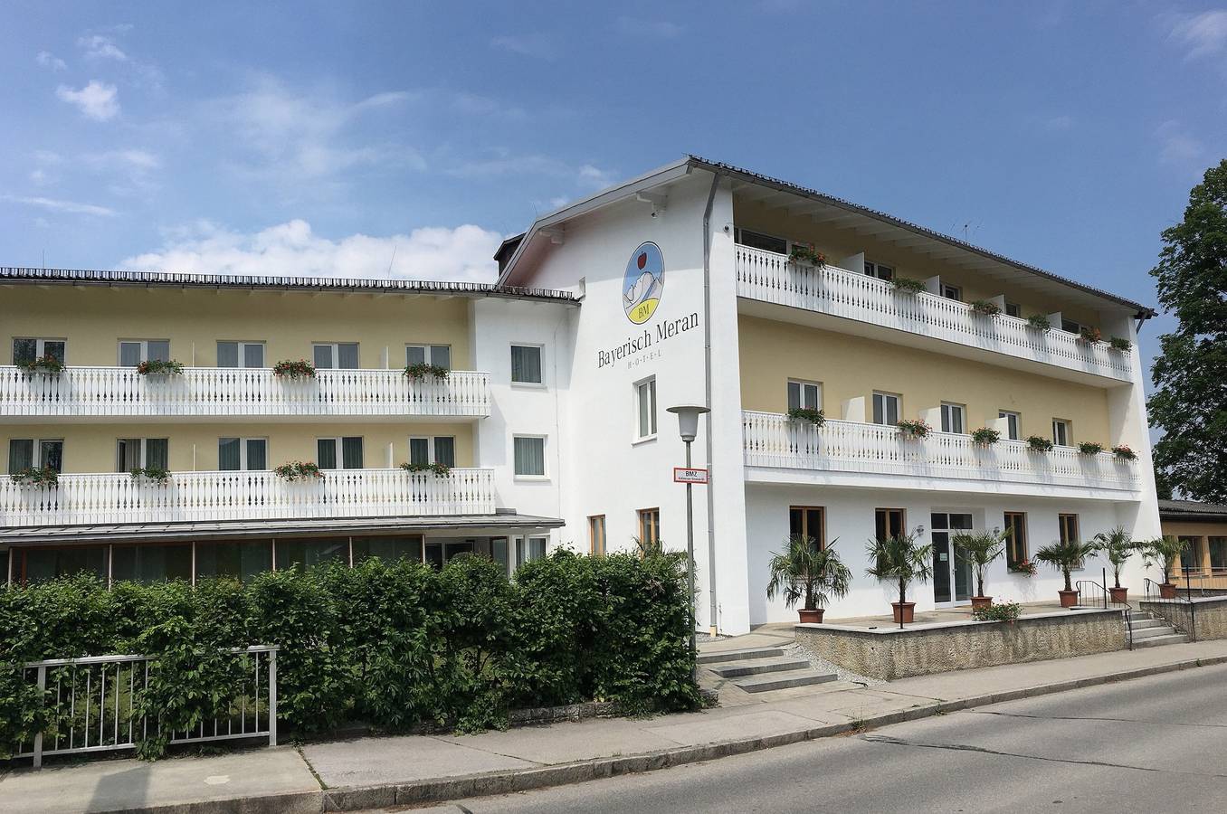 Hotell i Oberbayern från 76 kr per natt