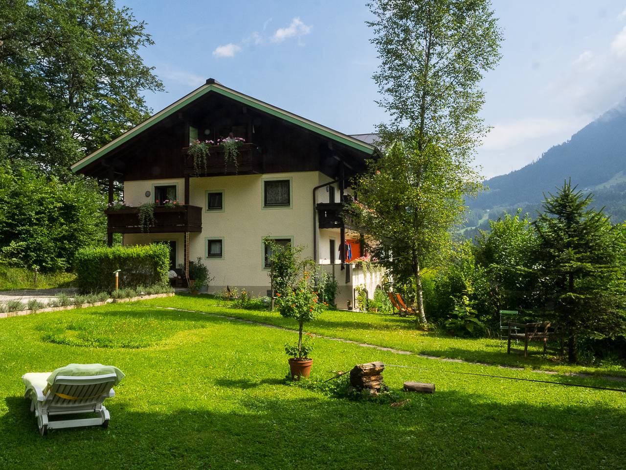 Hotell i Watzmann från 69 kr per natt