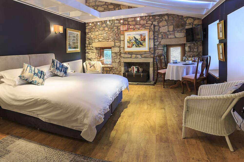 Hotell i Fife region från 144 kr per natt