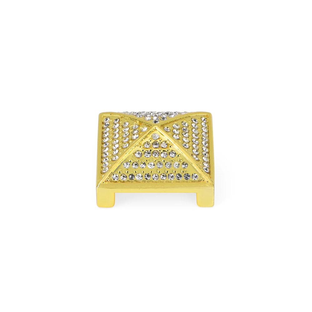 Bootzy Couture | Baby Bling Slider, Guld