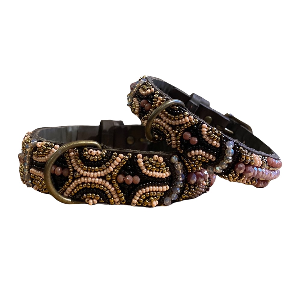 Hundkoppel & Halsband