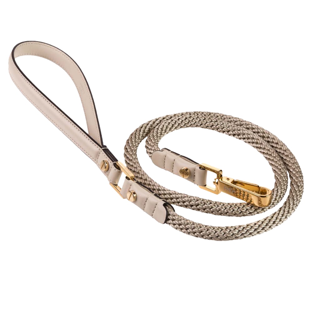 FRIDA firenze | Rope Hundkoppel, Antik