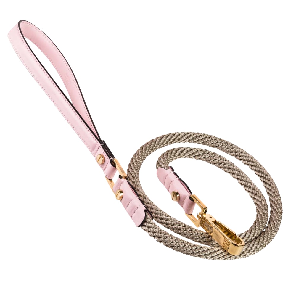 Hundkoppel & Halsband