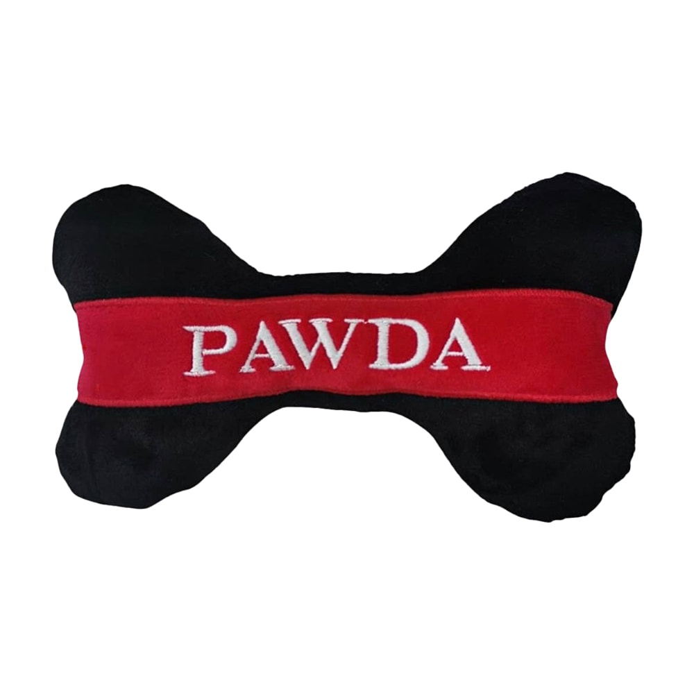 Haute Diggity Dog | Pawda Pipben Hundleksak