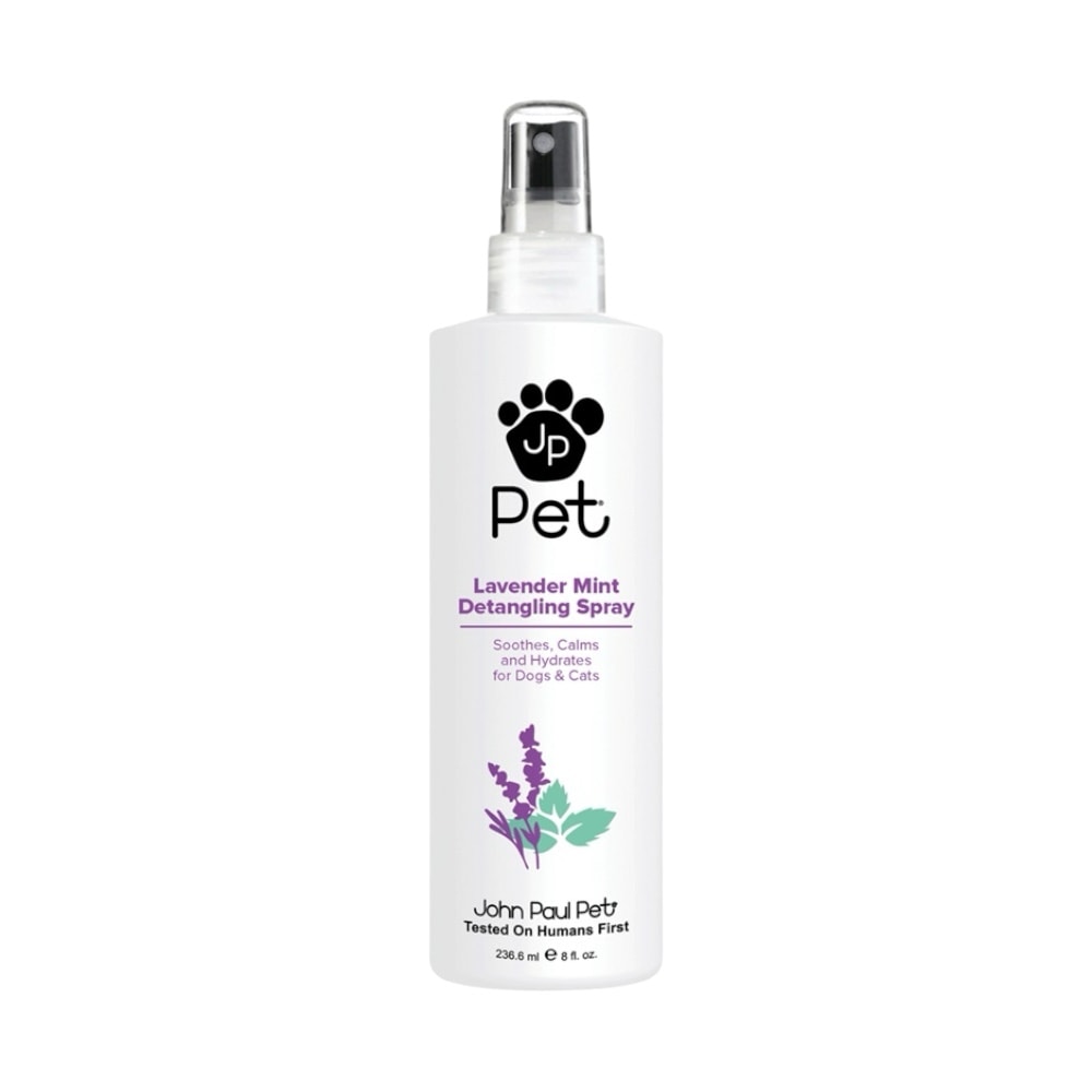John Paul Pet | Utredande Lavendel Mint Hundbalsam Spray