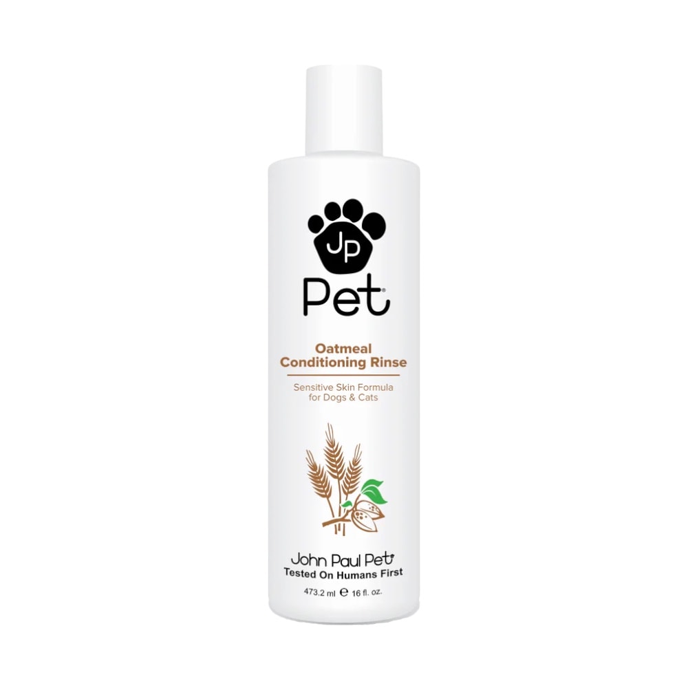John Paul Pet | Återfuktande Oatmeal Hundbalsam för Torr Päls