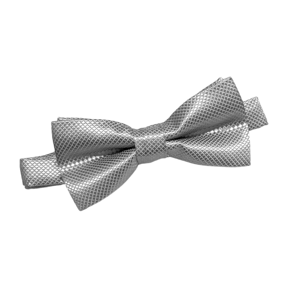 Justerbar Hundfluga, Silver