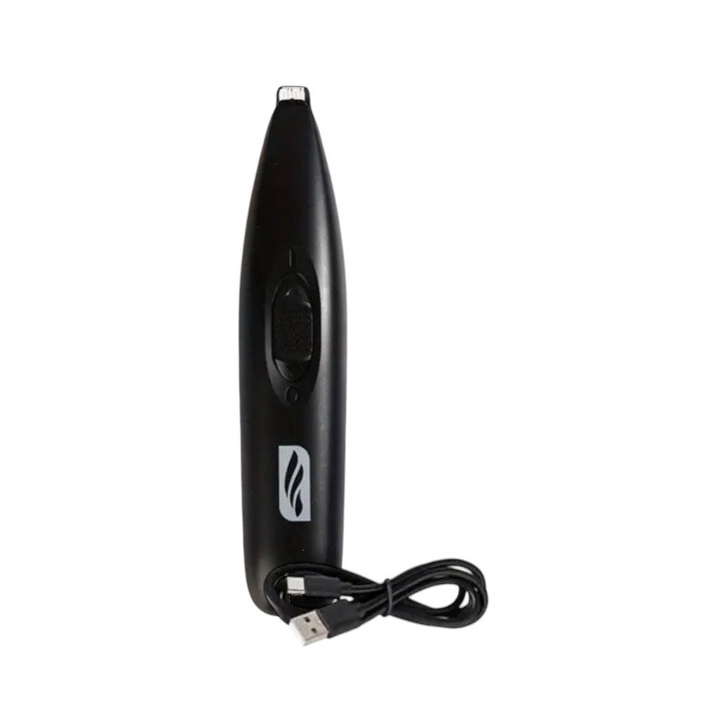 Hundtrimmer | Laddningsbar Mini Shaver för Tassar och Ansikte