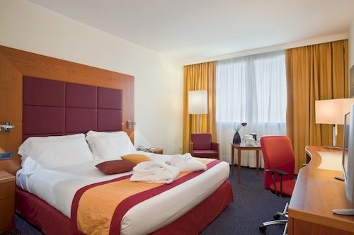 Marcon - Crowne Plaza VENICE EAST - QUARTO D'ALTINO by IHG