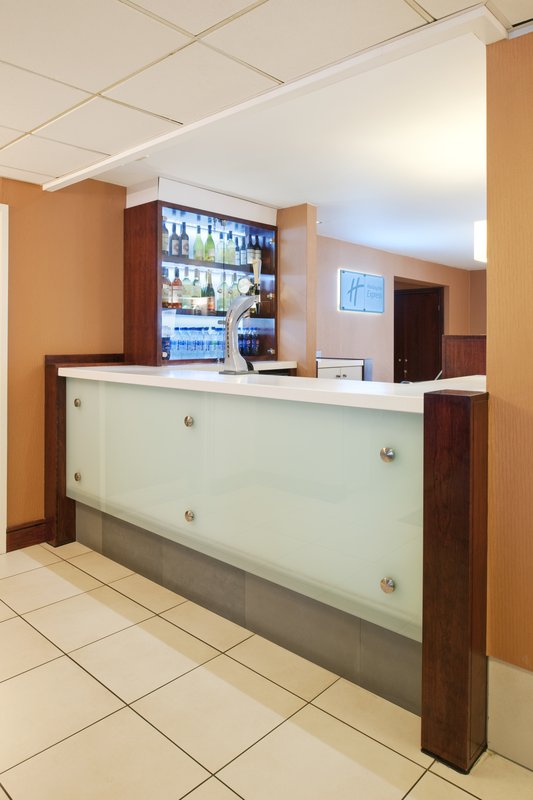 York - Holiday Inn Express YORK by IHG