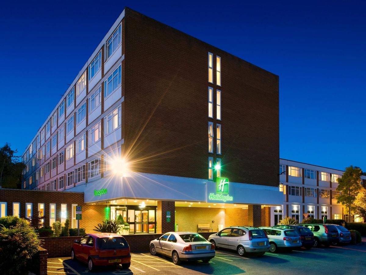 York - Holiday Inn YORK by IHG