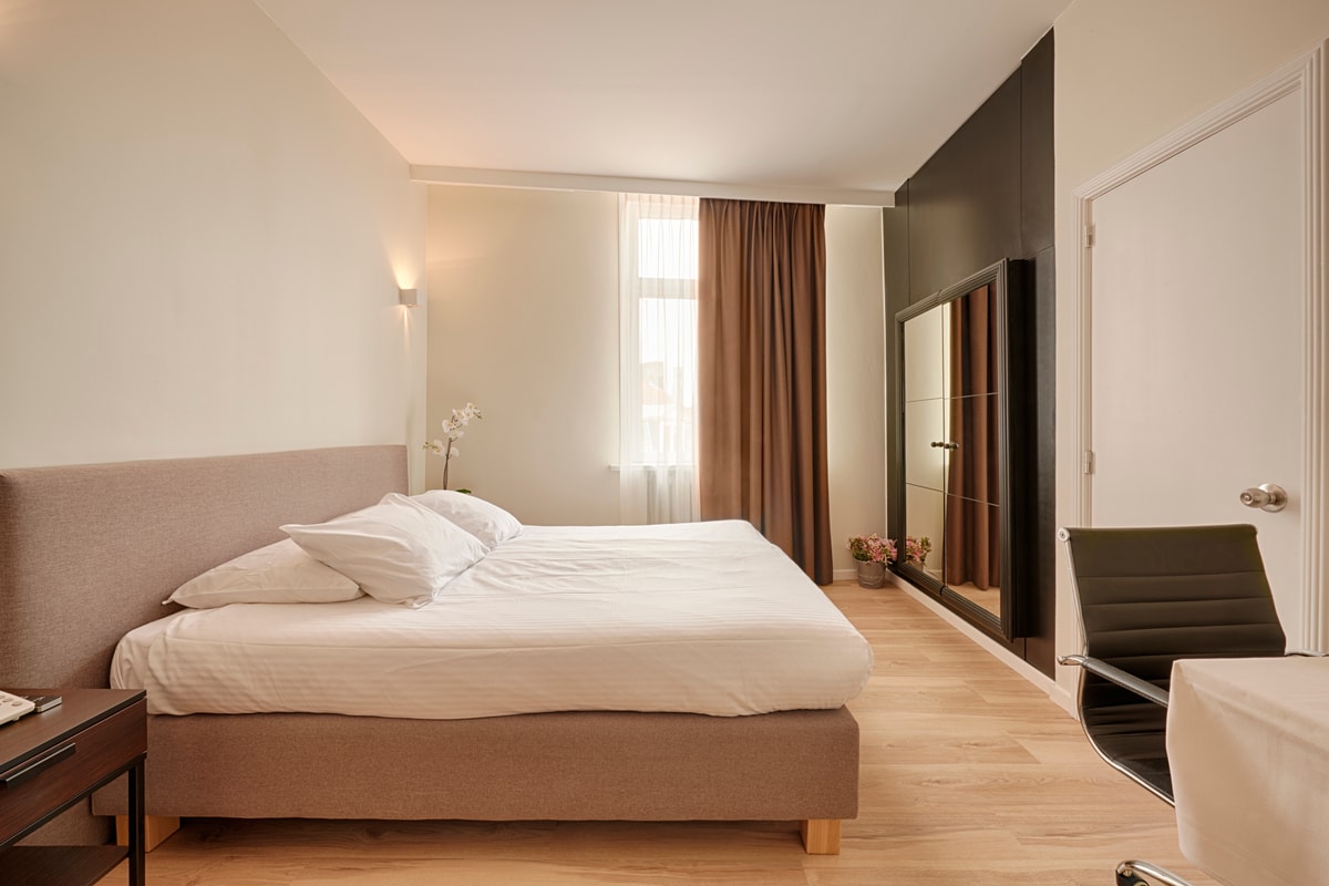 Brygge - Hotel 't Putje