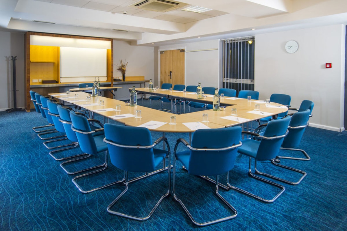 Cambridge, Cambridgeshire - Holiday Inn Express CAMBRIDGE by IHG