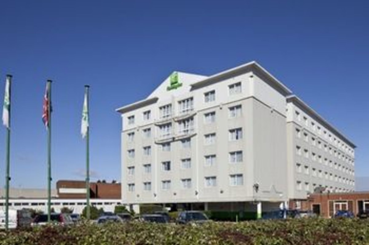 Basildon - Holiday Inn BASILDON by IHG