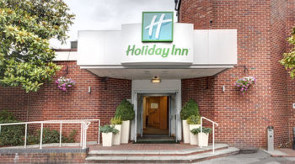 Basingstoke - Holiday Inn BASINGSTOKE by IHG