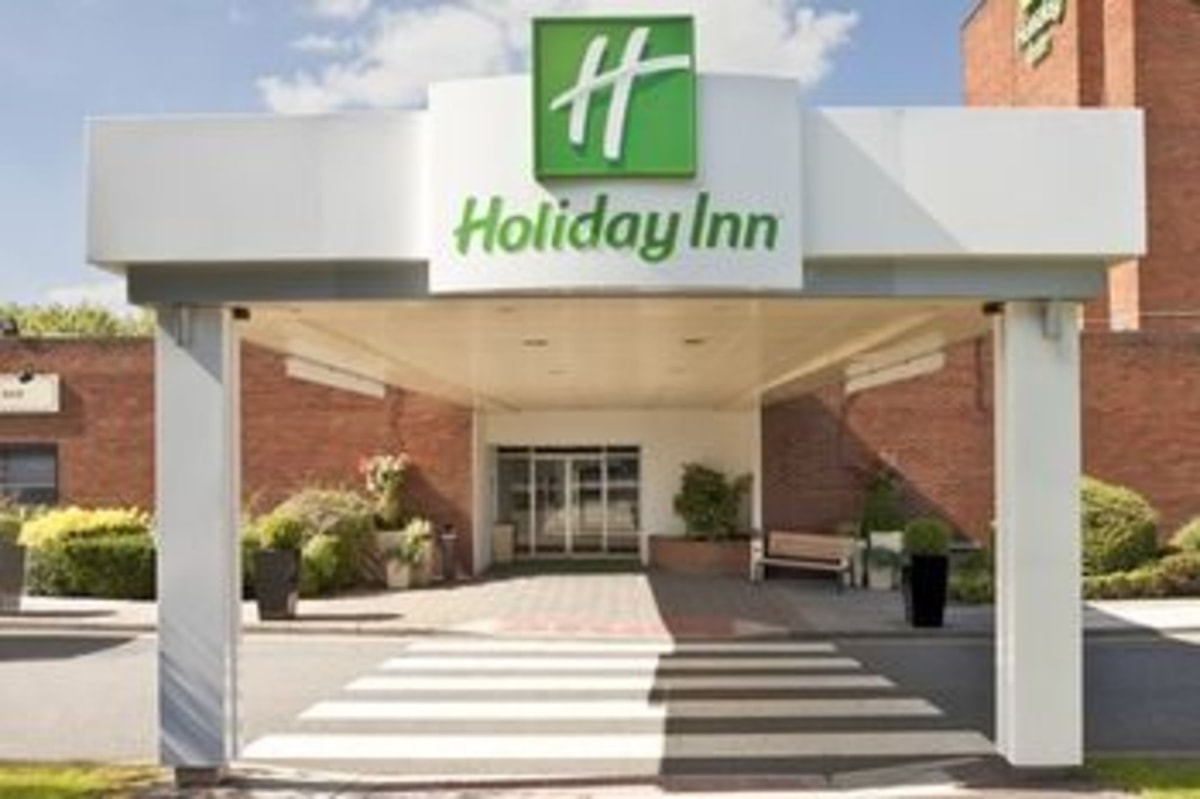Romford - Holiday Inn BRENTWOOD M25, JCT.28 by IHG