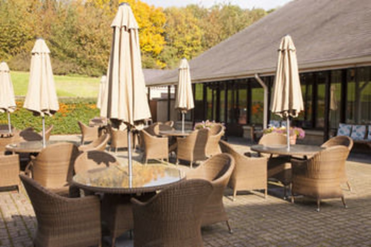 Huddersfield - Holiday Inn LEEDS - BRIGHOUSE by IHG