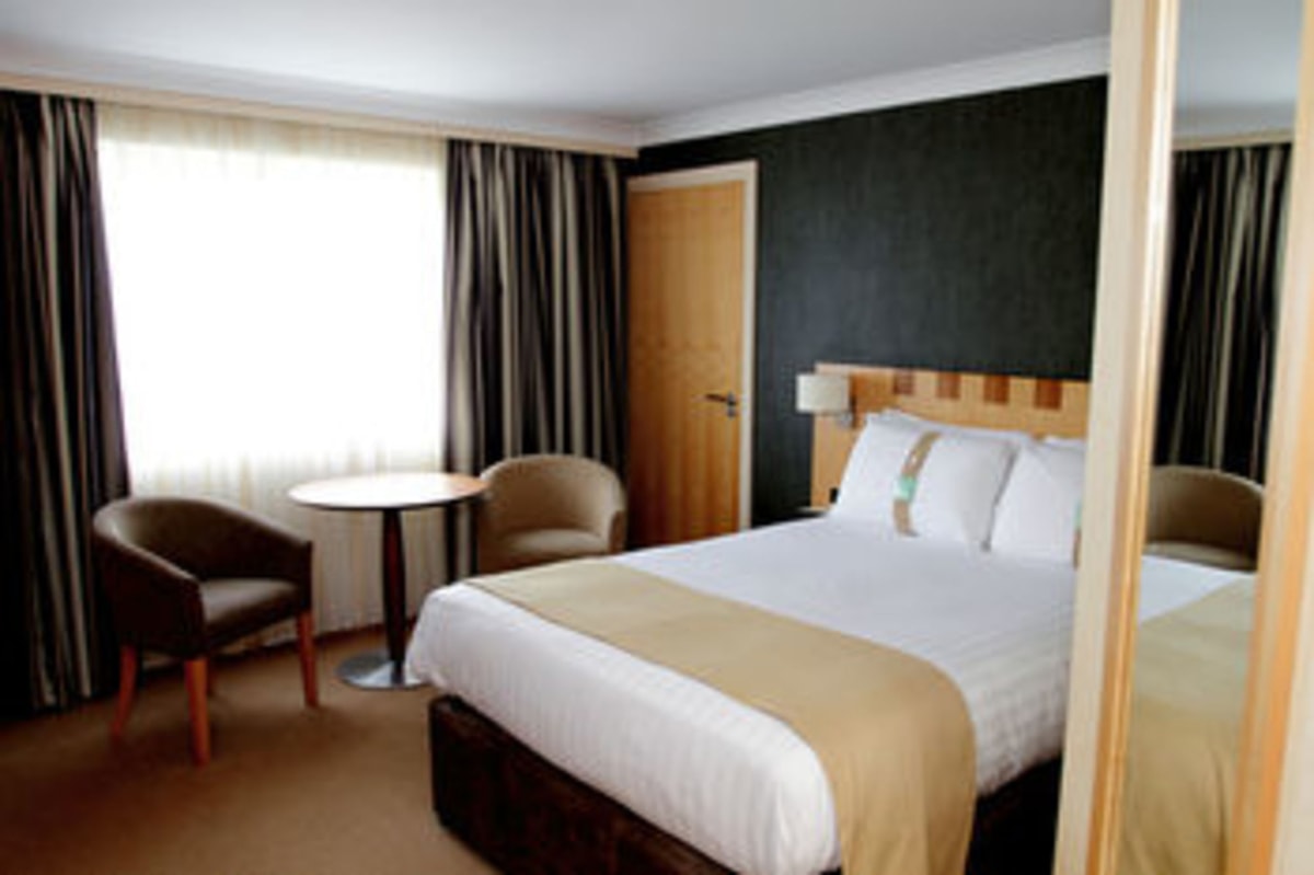 Chester - Holiday Inn A55 CHESTER WEST by IHG