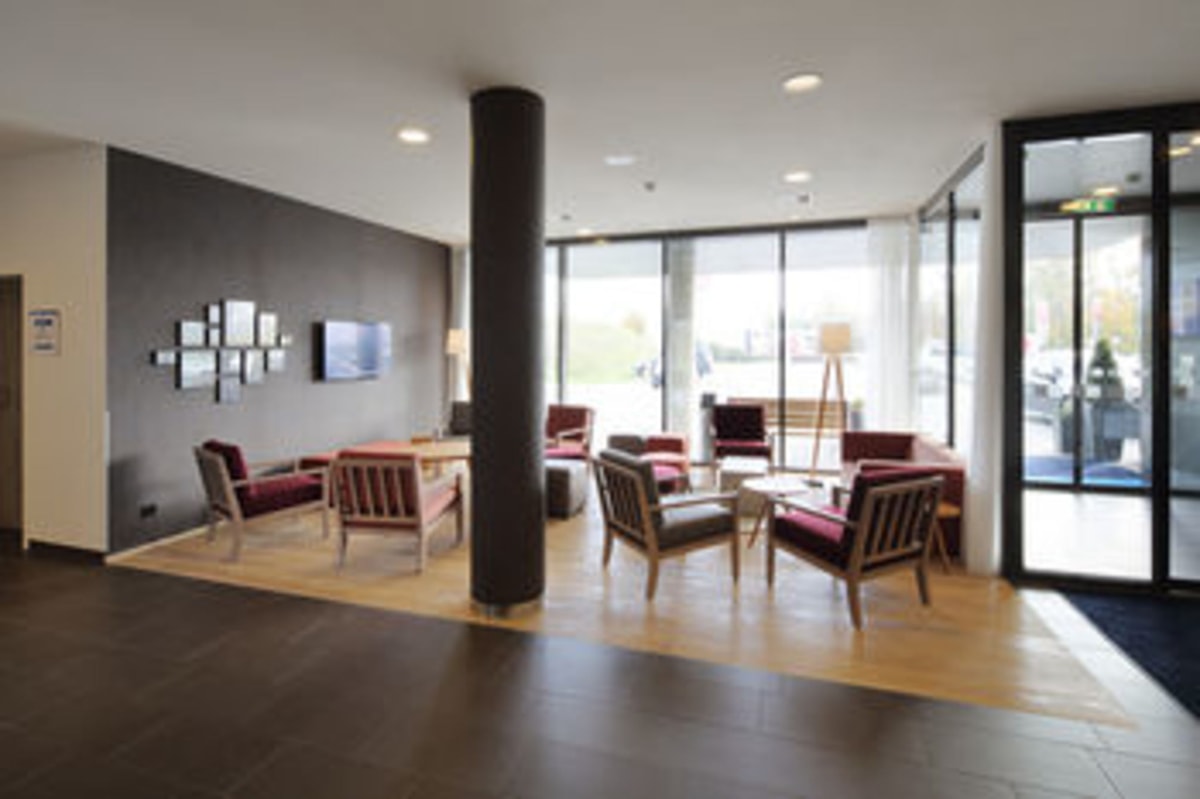 Friedrichshafen - Holiday Inn Express FRIEDRICHSHAFEN by IHG