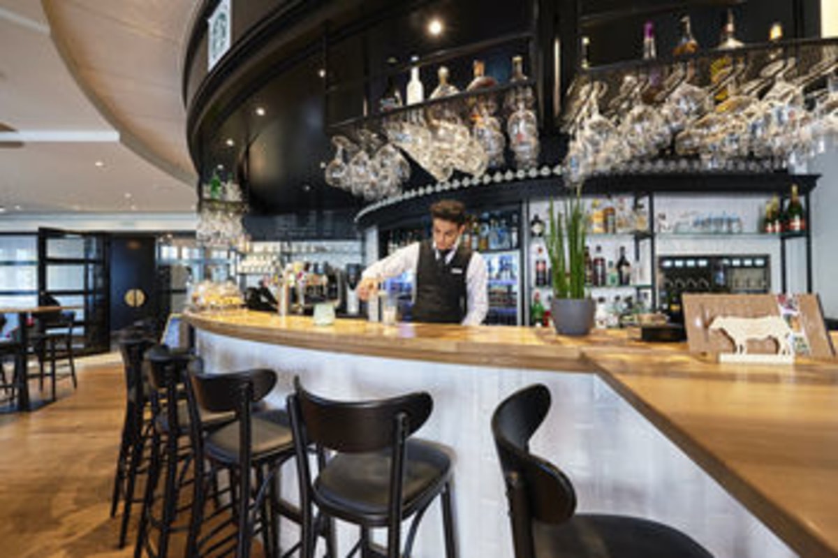 Holiday Inn HASSELT by IHG