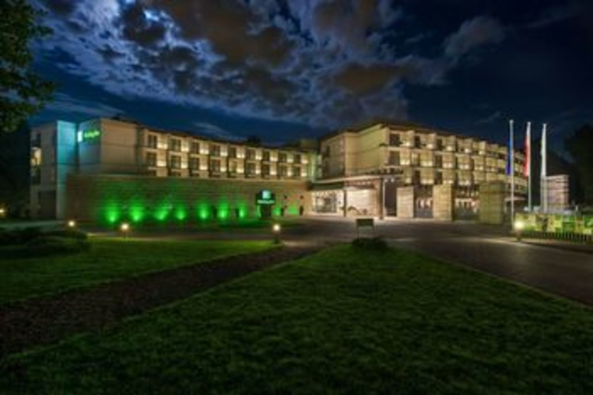Otwock - Holiday Inn Resort WARSAW - JOZEFOW by IHG