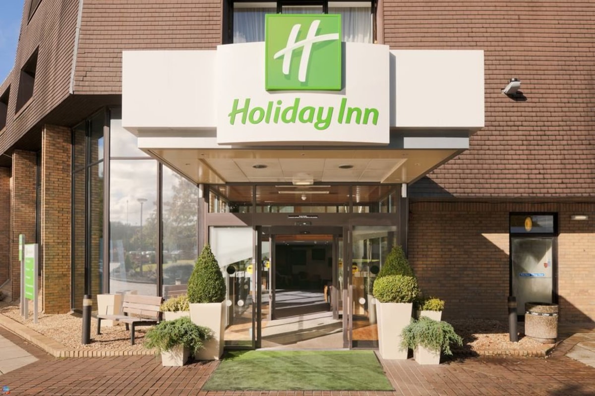 Holiday Inn LANCASTER by IHG