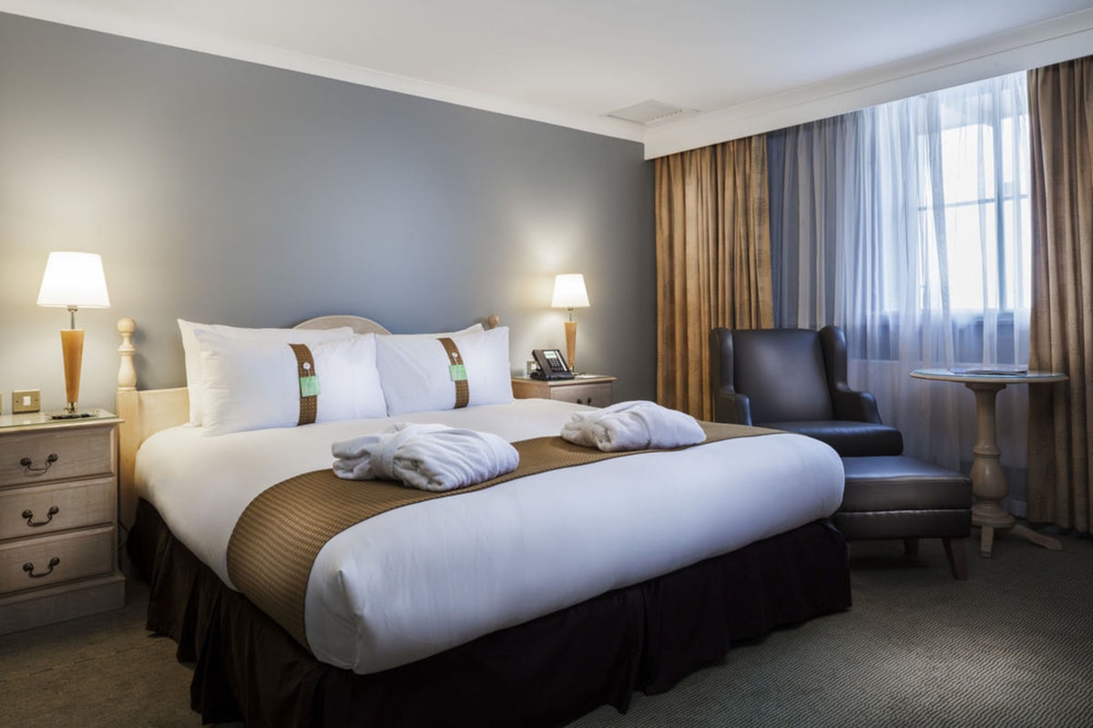 Croydon - Holiday Inn LONDON - SUTTON by IHG