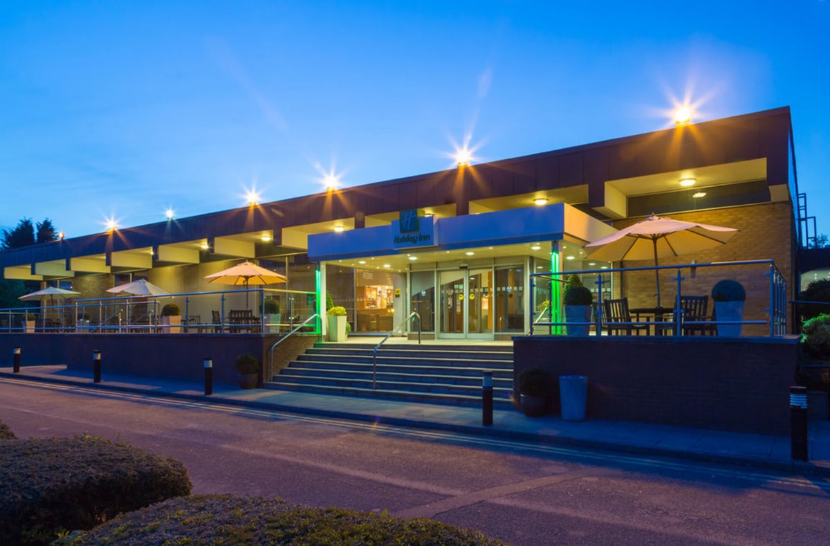 Rugby - Holiday Inn RUGBY-NORTHAMPTON M1, JCT.18 by IHG