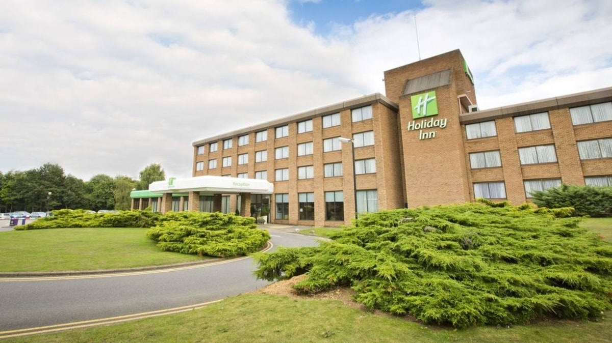 Holiday Inn PETERBOROUGH - WEST by IHG