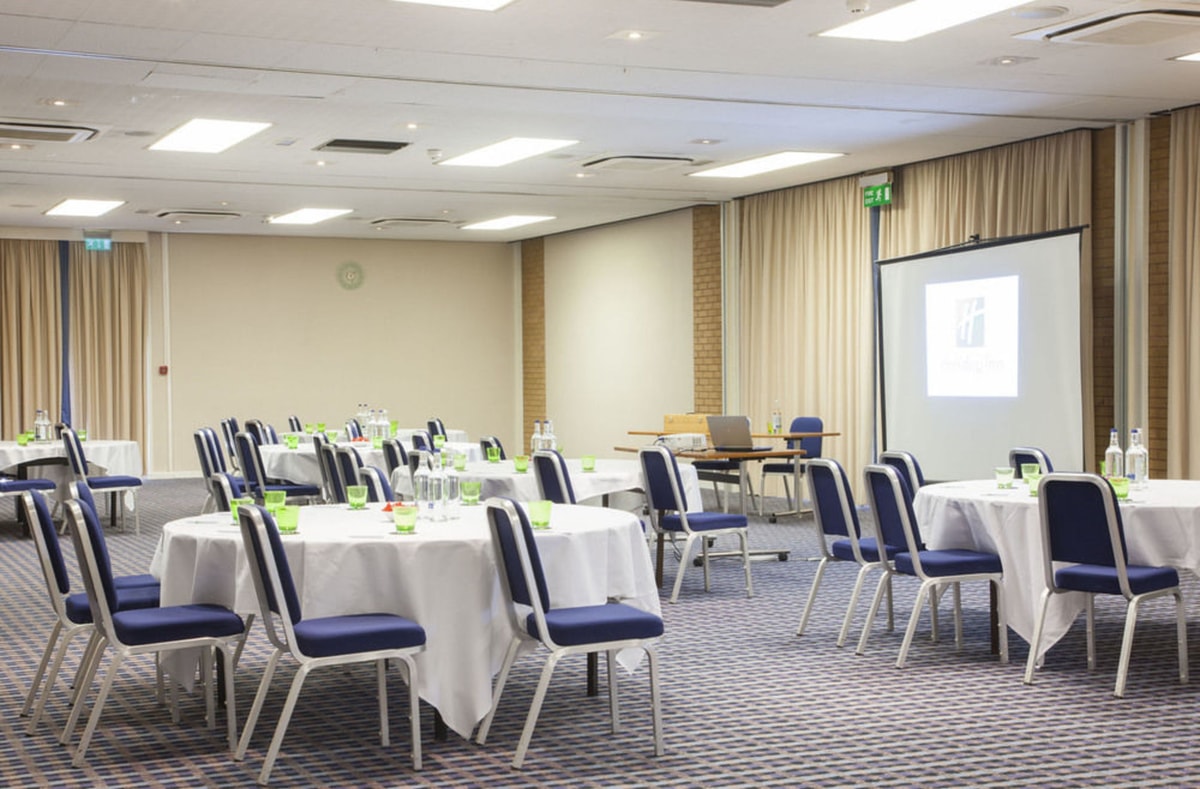 Taunton - Holiday Inn TAUNTON M5, JCT.25 by IHG